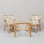 1070 6502 ARMCHAIRS